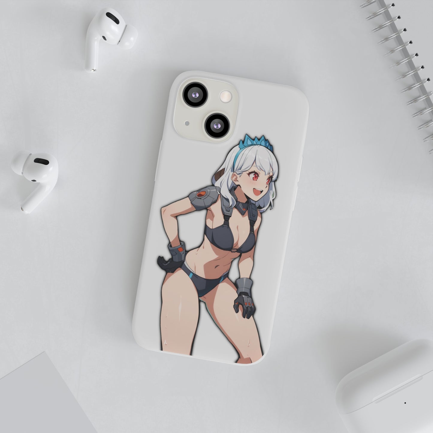 Japanese Art Phone Case – Limited Edition – LEXA