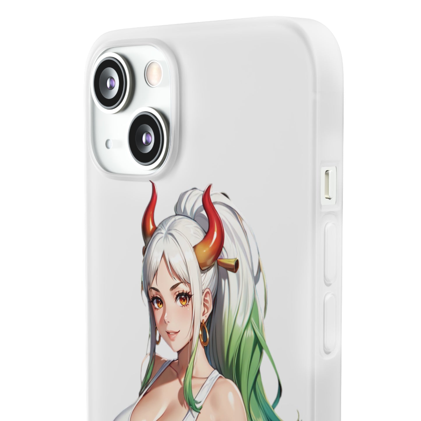 Japanese Art Phone Case – Limited Edition – YAMATO GYM