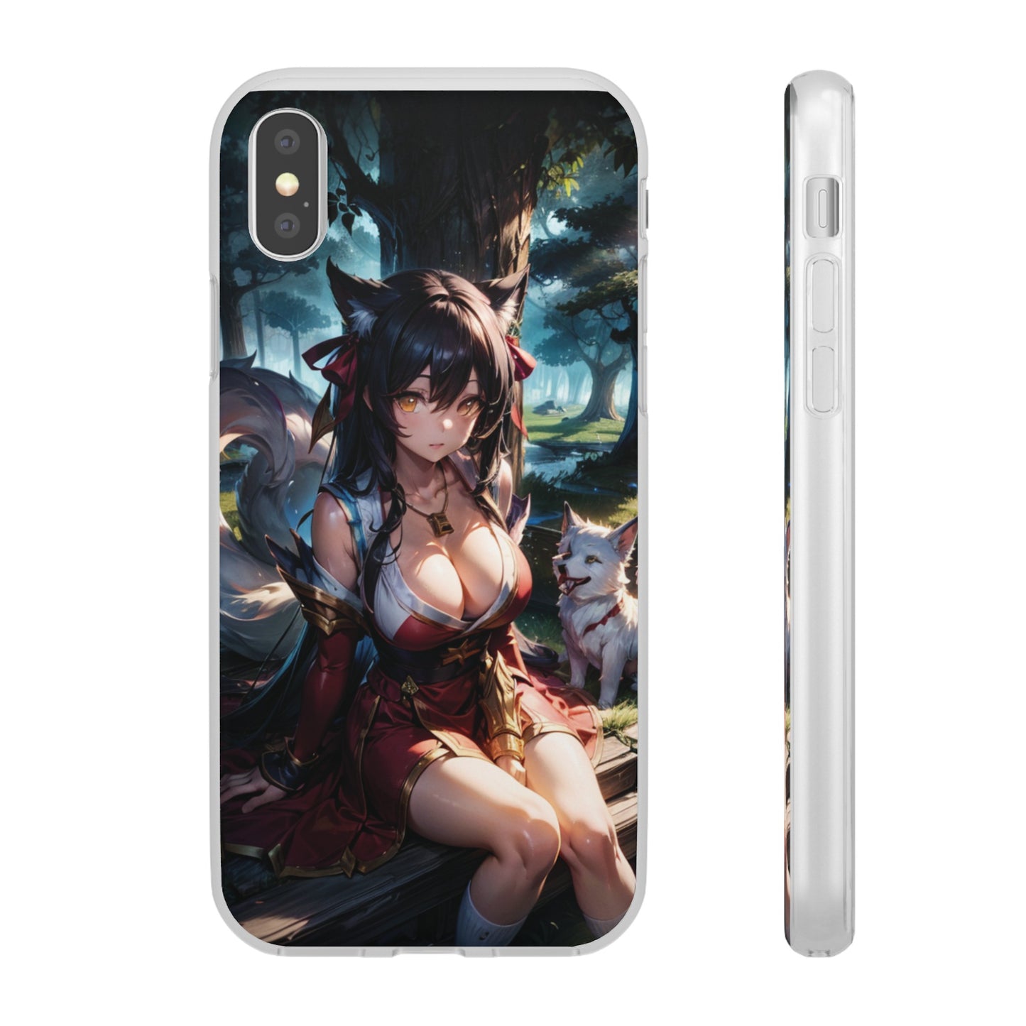 Japanese Art Phone Case – Limited Edition – AHRI 6