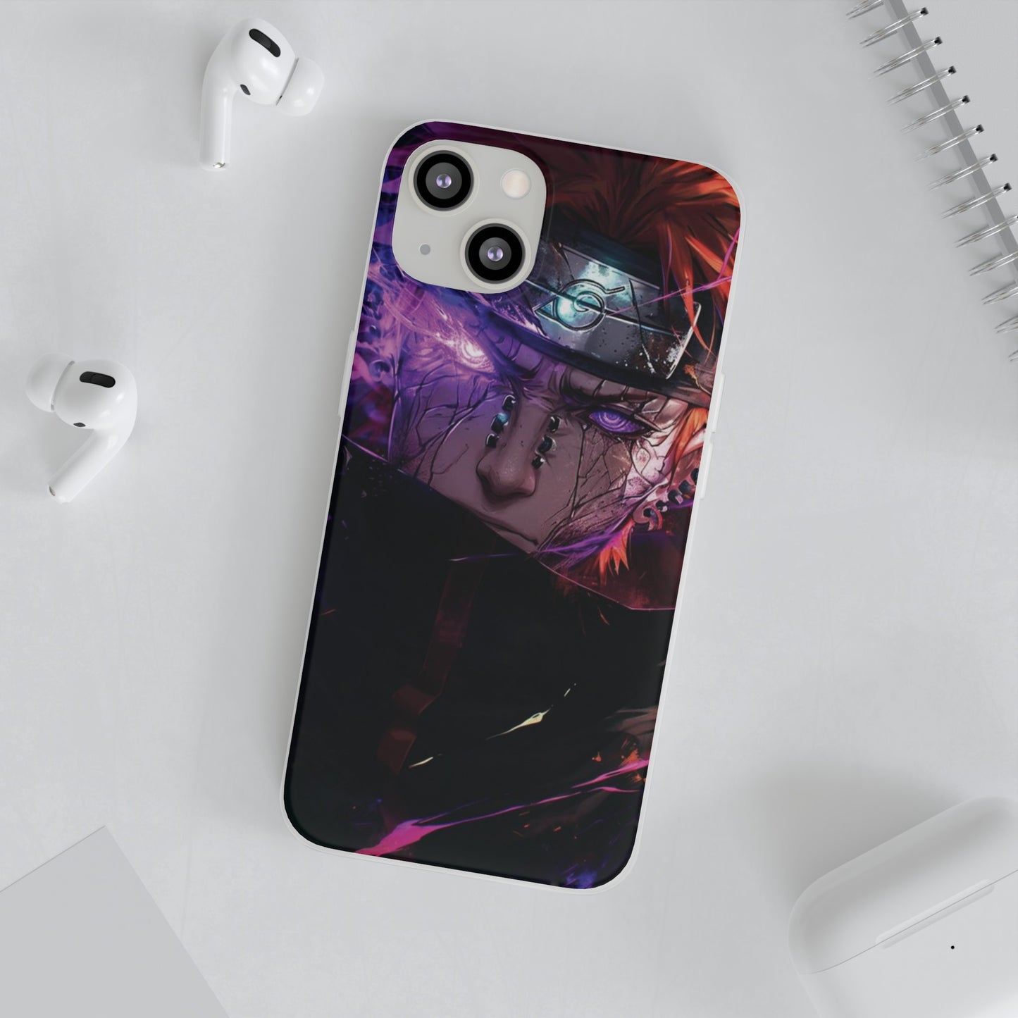 Japanese Art Phone Case – Limited Edition – PAIN