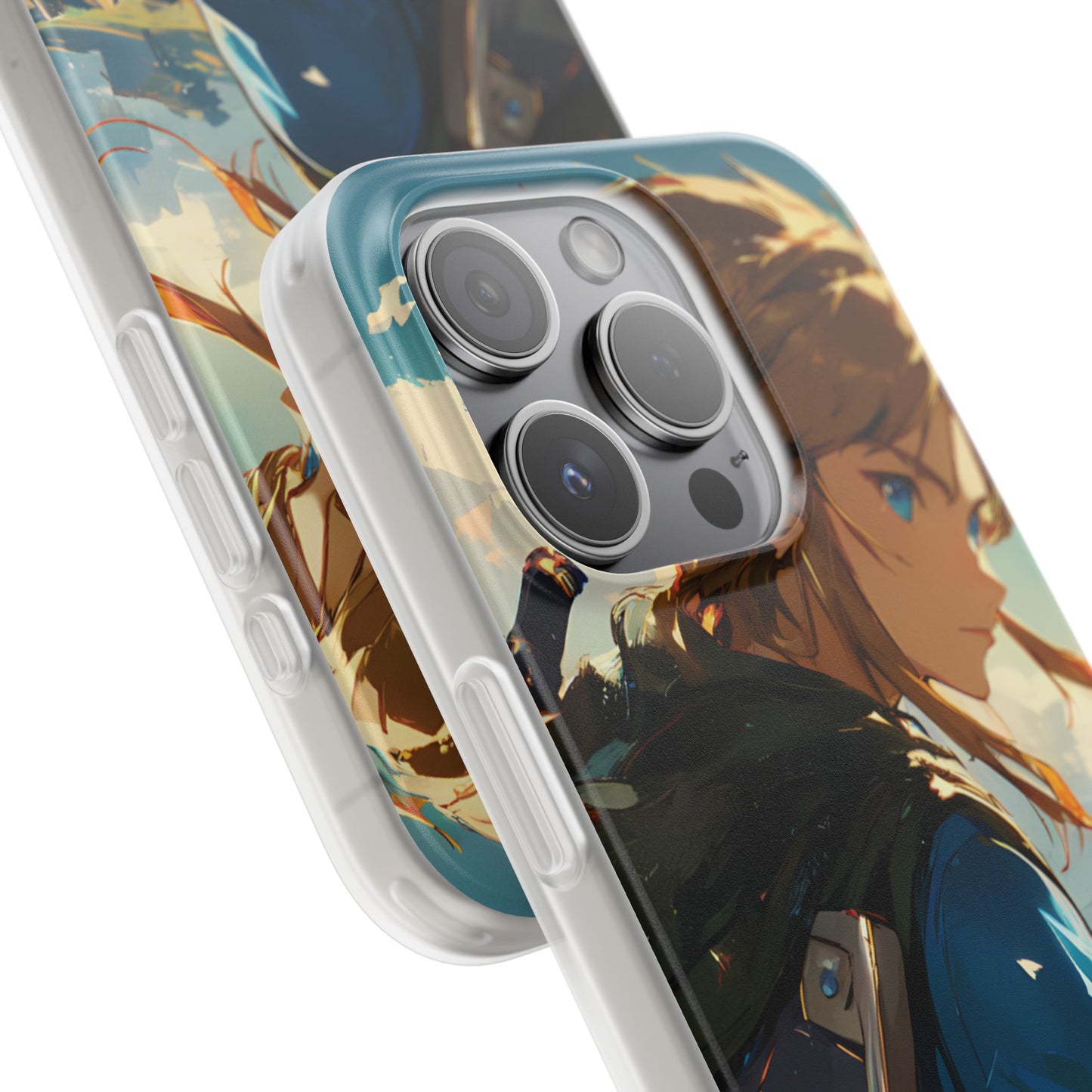 Japanese Art Phone Case – Limited Edition – LINK