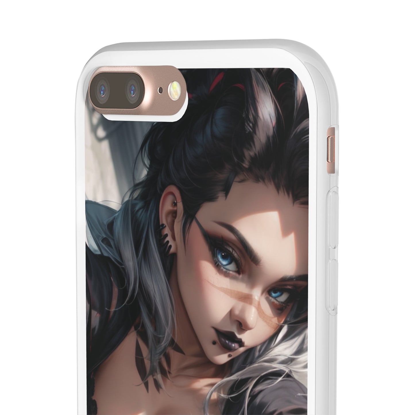 Japanese Art Phone Case – Limited Edition – FADE