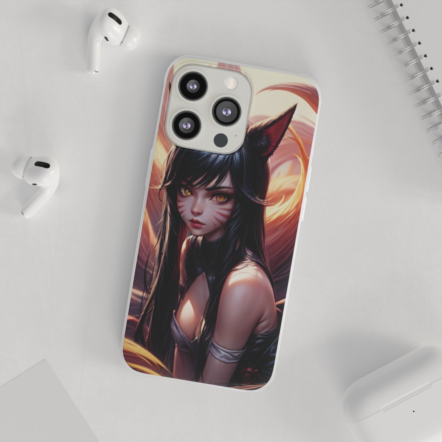 Japanese Art Phone Case – Limited Edition – AHRI 5