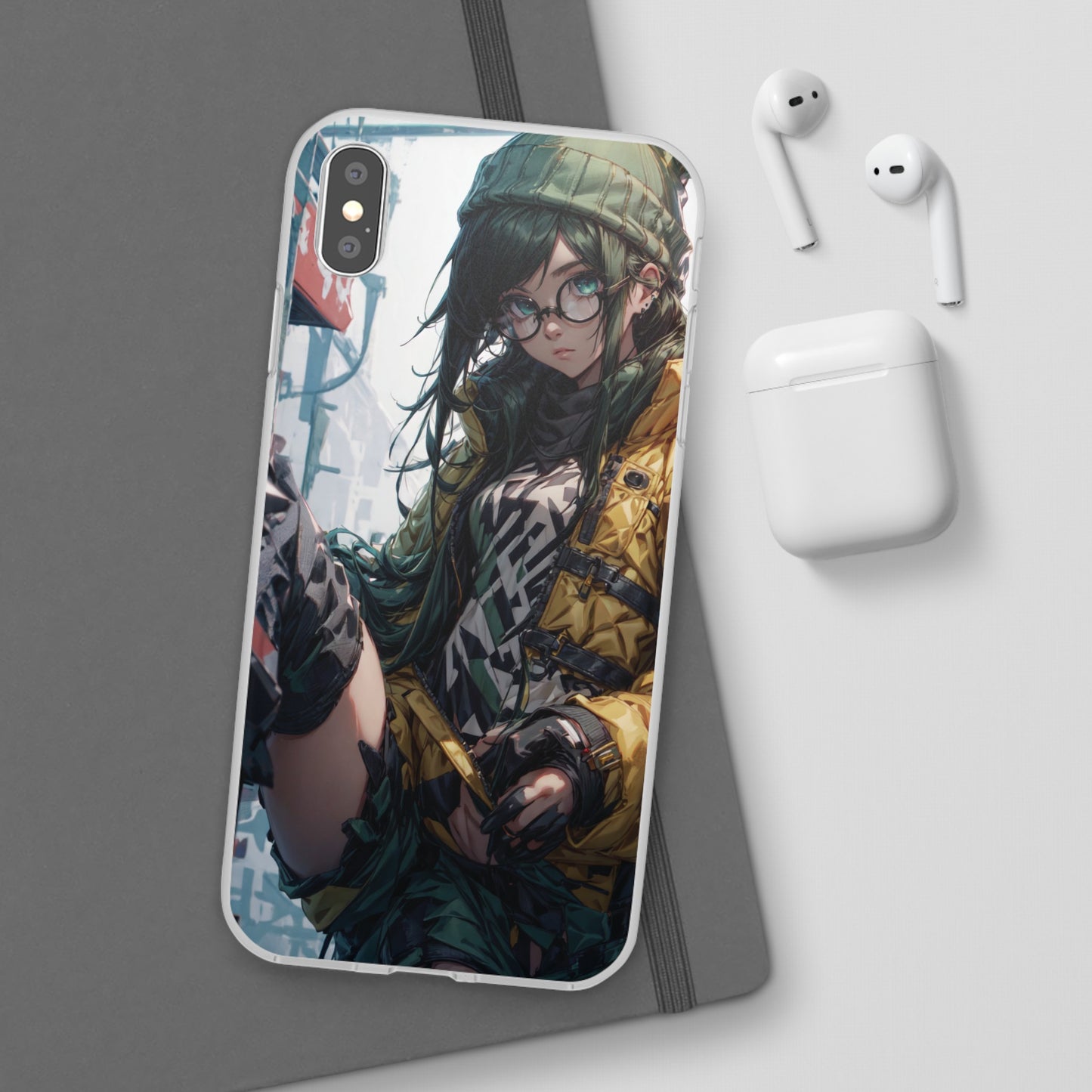 Japanese Art Phone Case – Limited Edition – KILLJOY