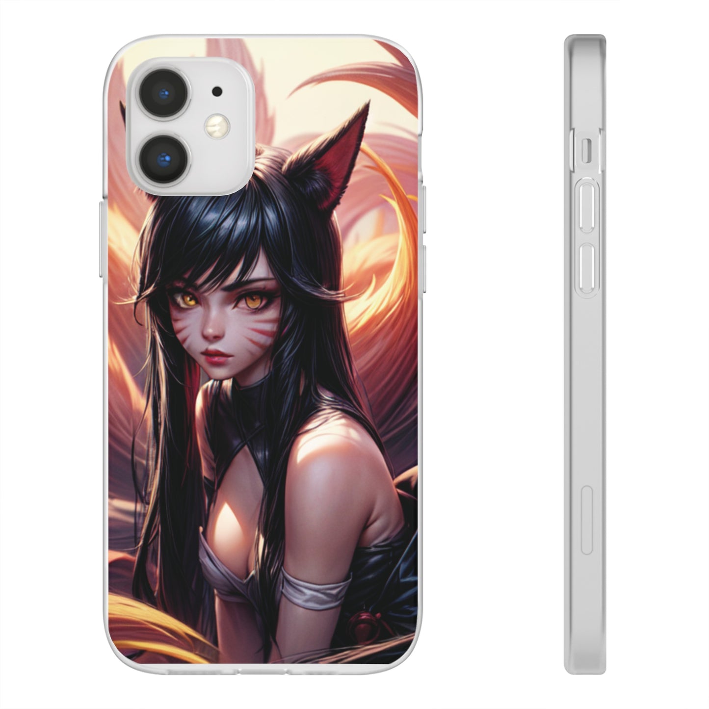 Japanese Art Phone Case – Limited Edition – AHRI 5