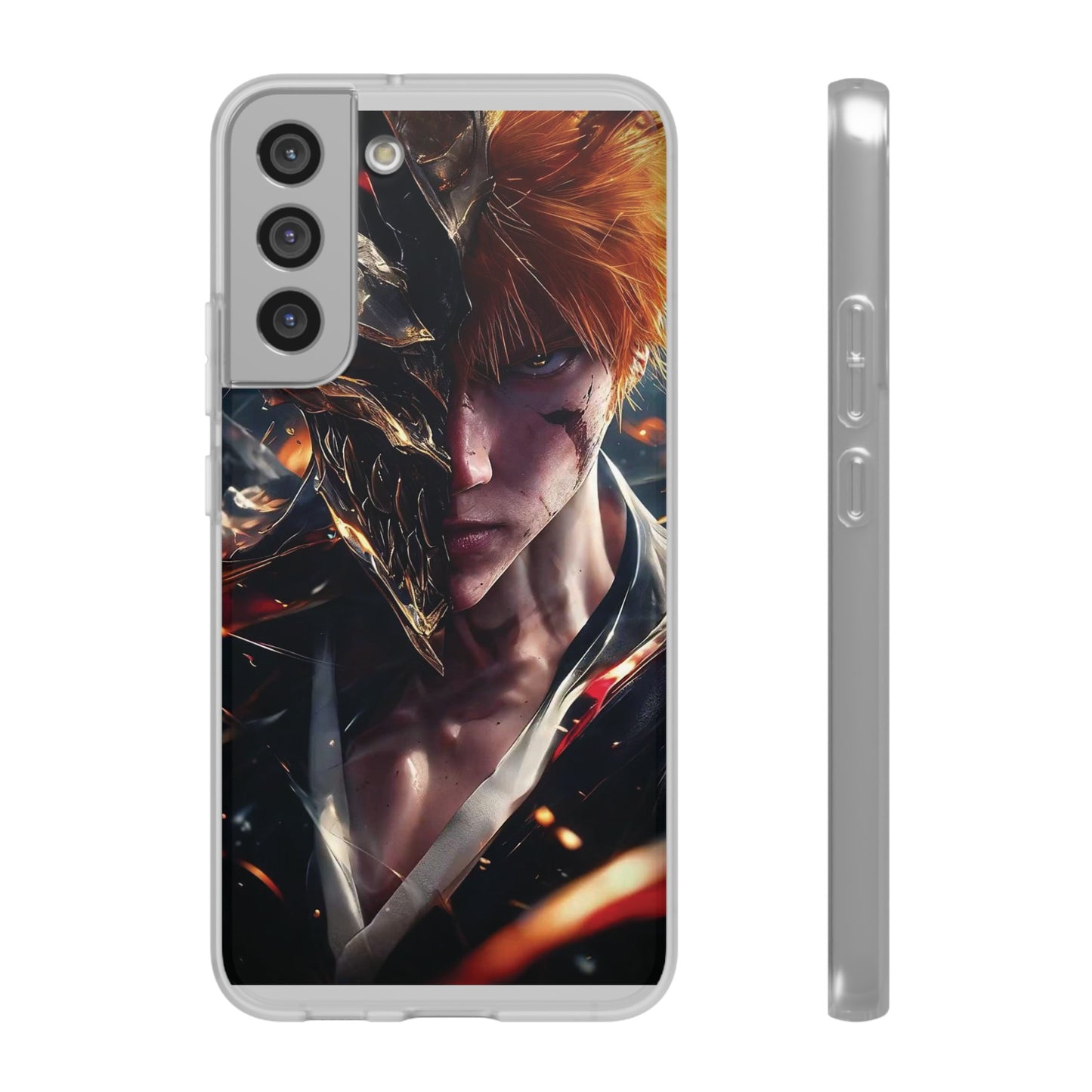 Japanese Art Phone Case – Limited Edition – BANKAI