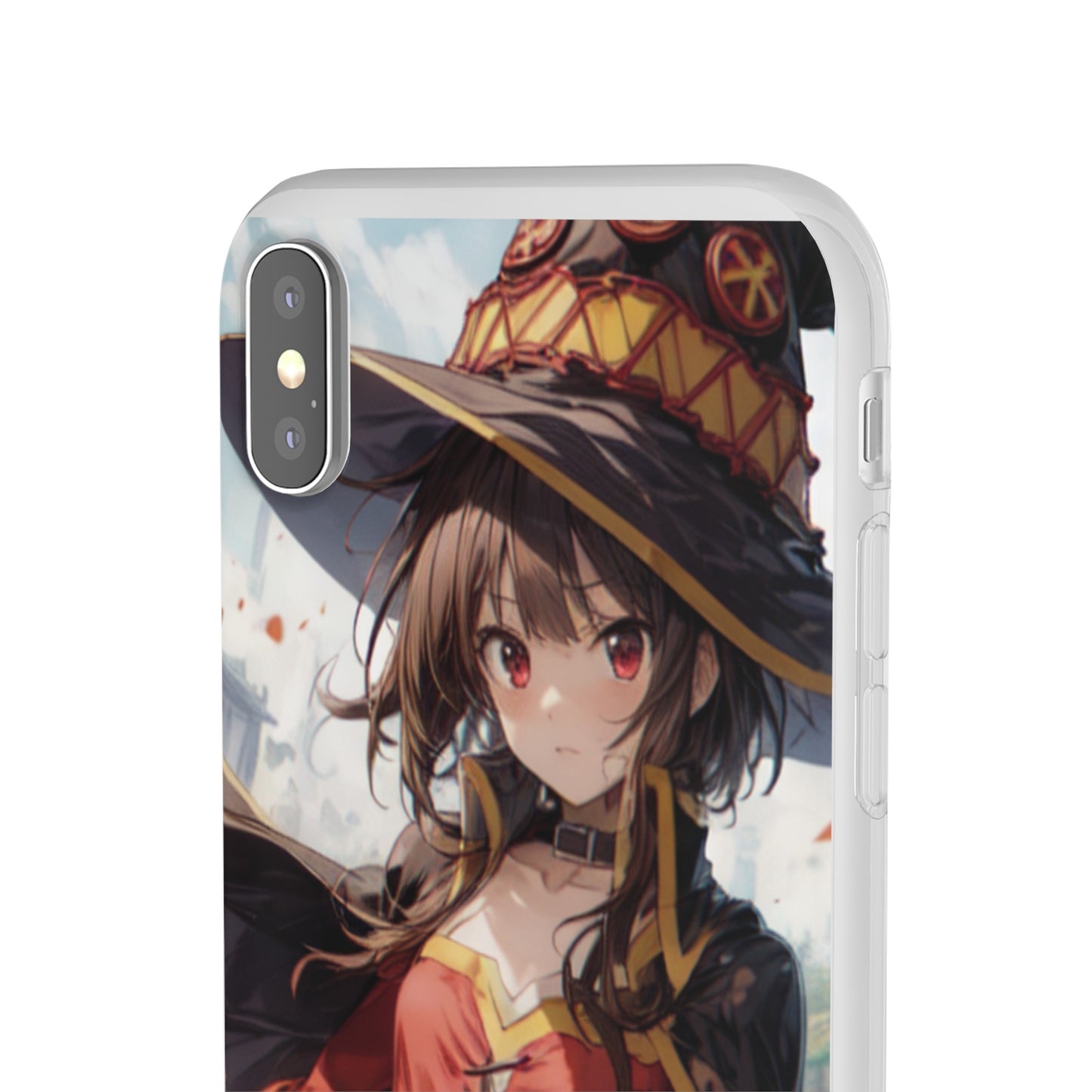 Japanese Art Phone Case – Limited Edition – MEGUMIN