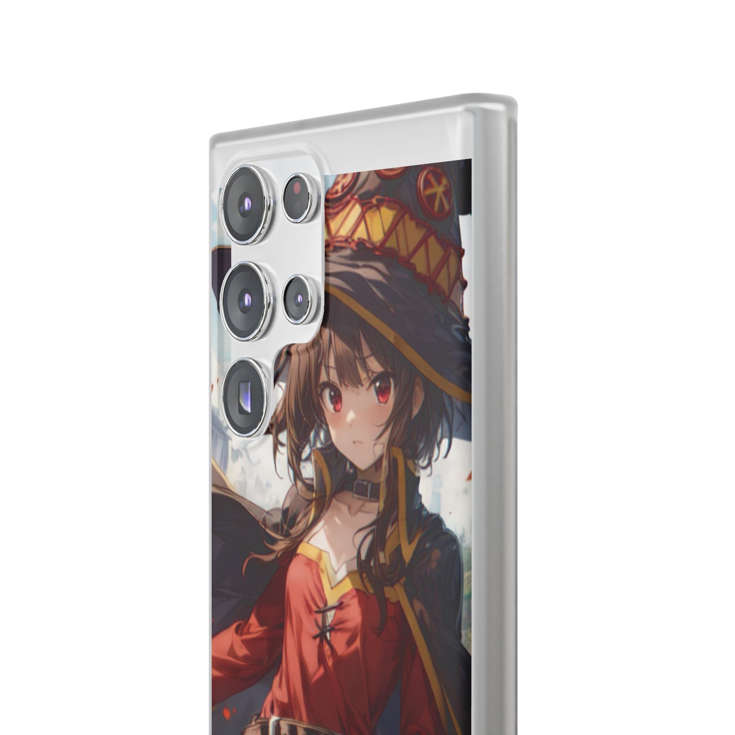 Japanese Art Phone Case – Limited Edition – MEGUMIN