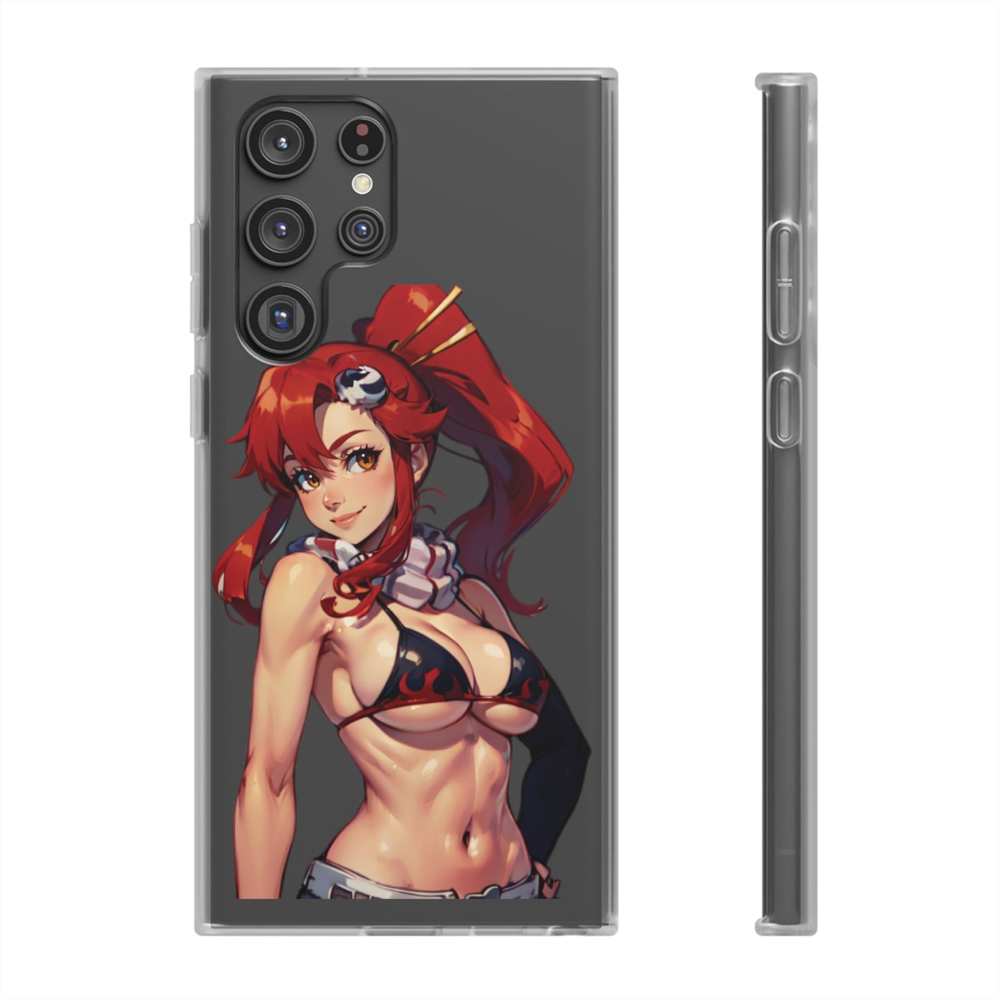 Japanese Art Phone Case – Limited Edition – YOKO