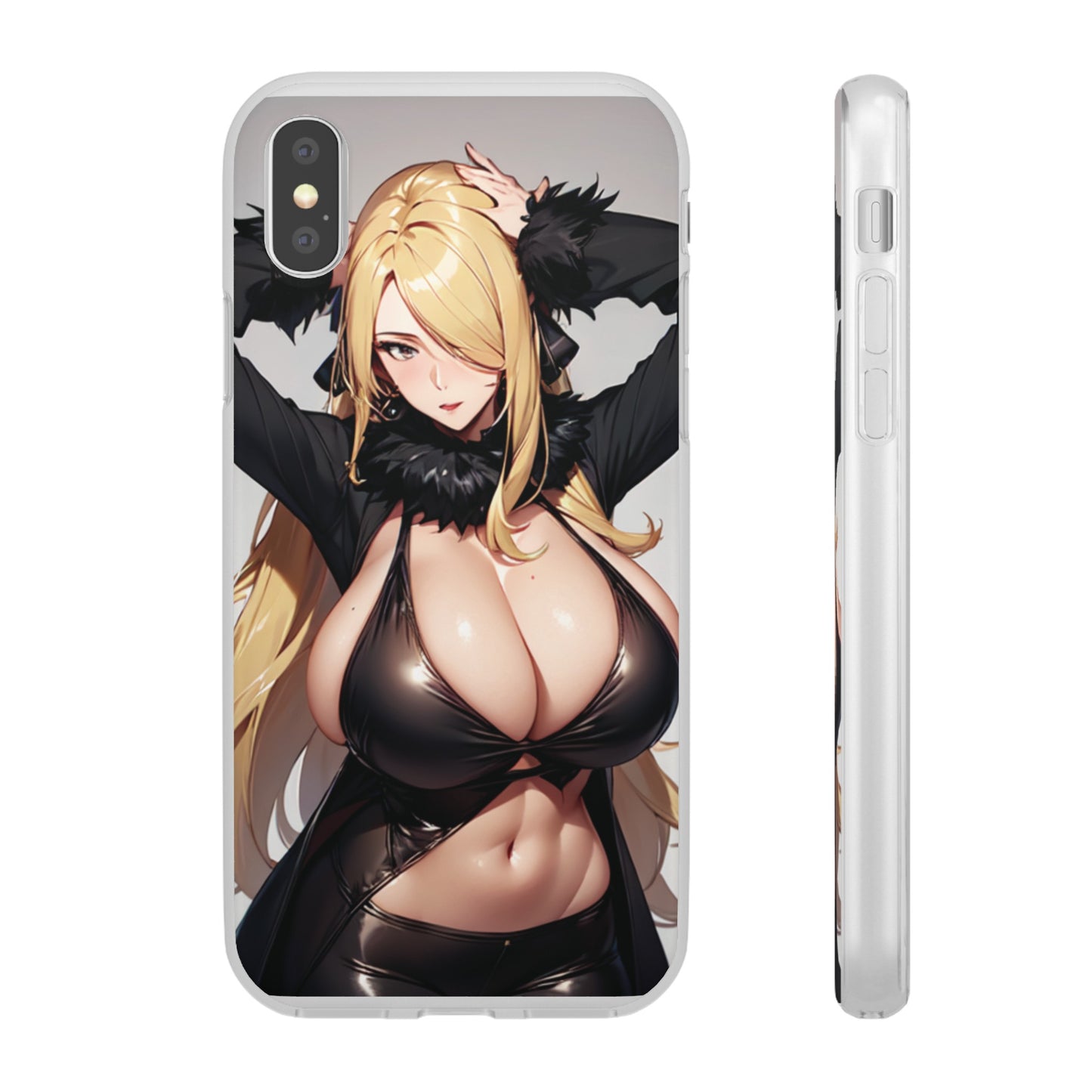 Japanese Art Phone Case – Limited Edition – CYNTHIA