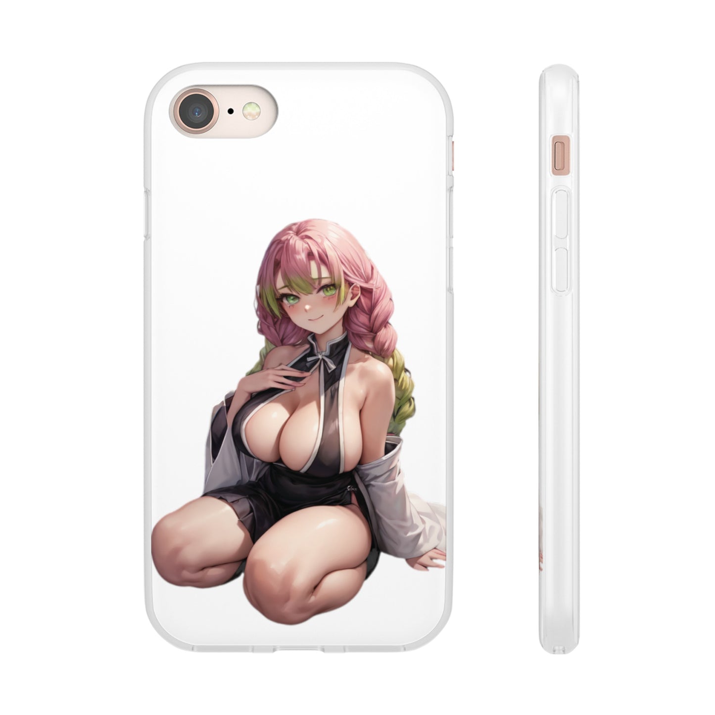 Japanese Art Phone Case – Limited Edition – MITSURI