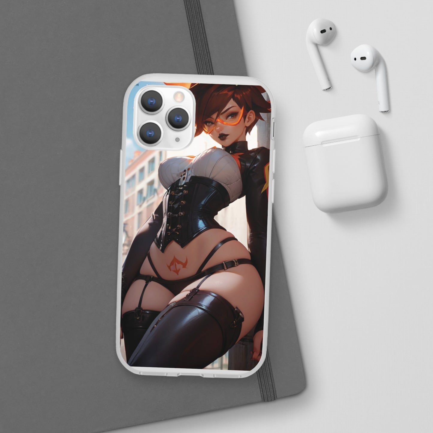 Japanese Art Phone Case – Limited Edition – TRACER