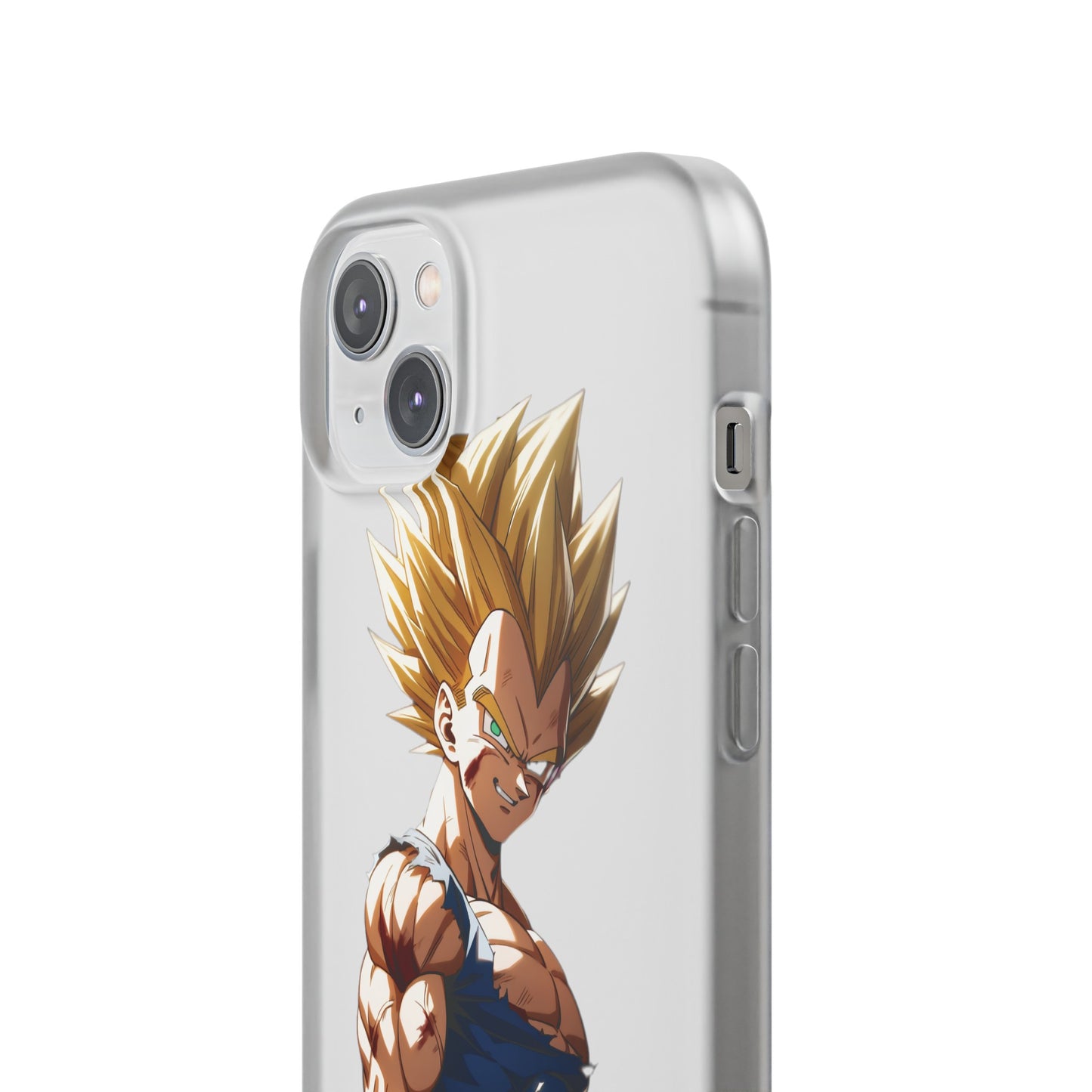 Japanese Art Phone Case – Limited Edition – VEGETA