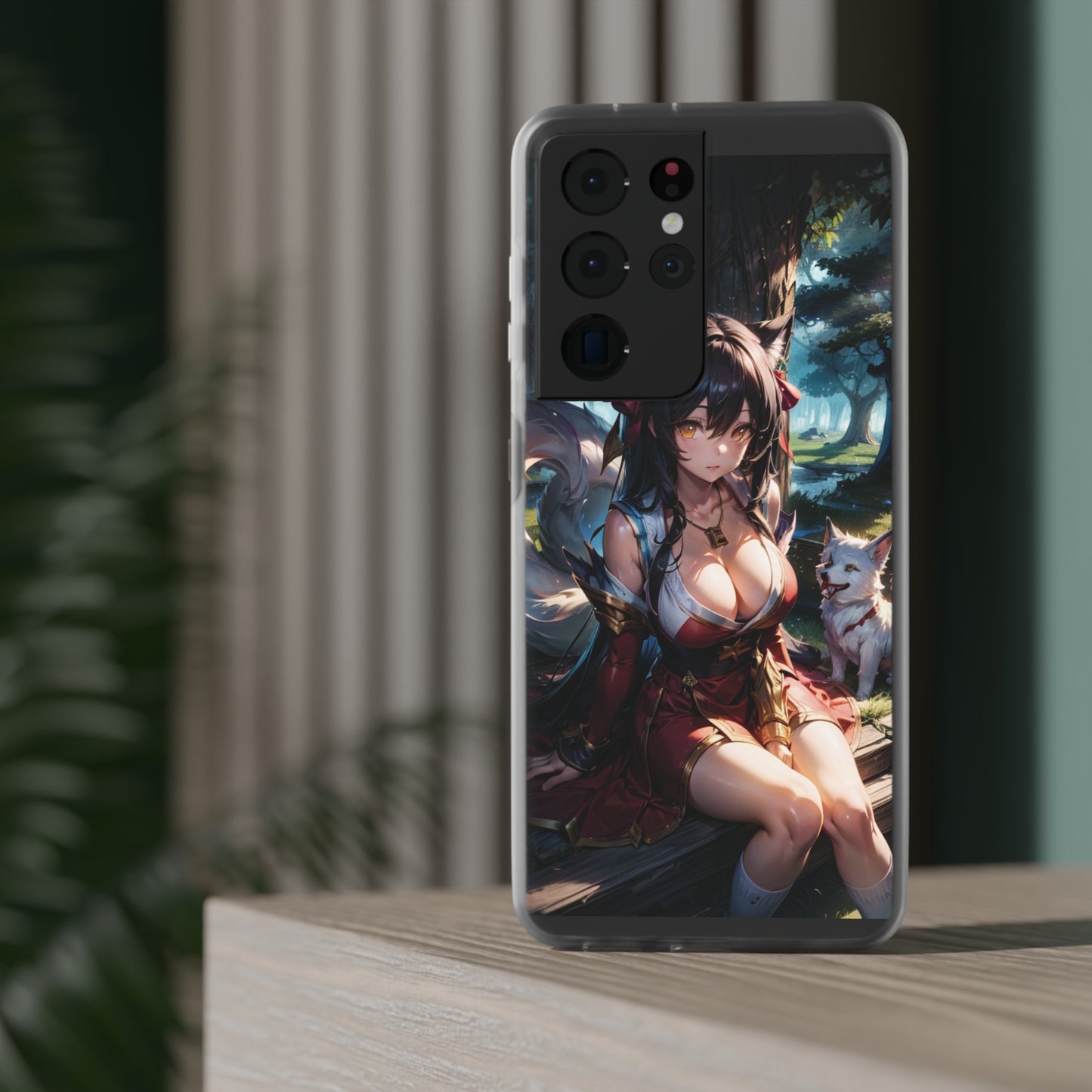 Japanese Art Phone Case – Limited Edition – AHRI 6