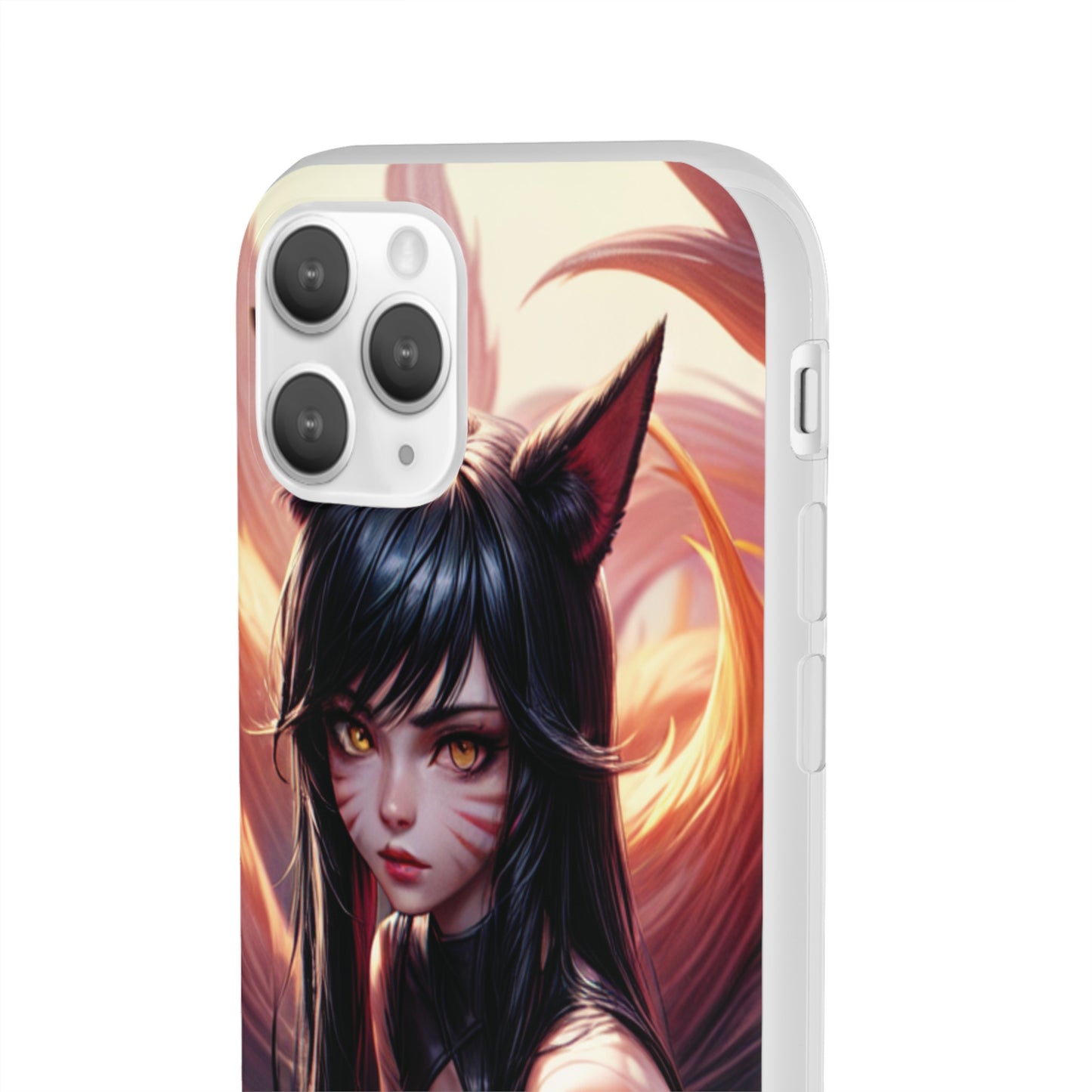 Japanese Art Phone Case – Limited Edition – AHRI 5