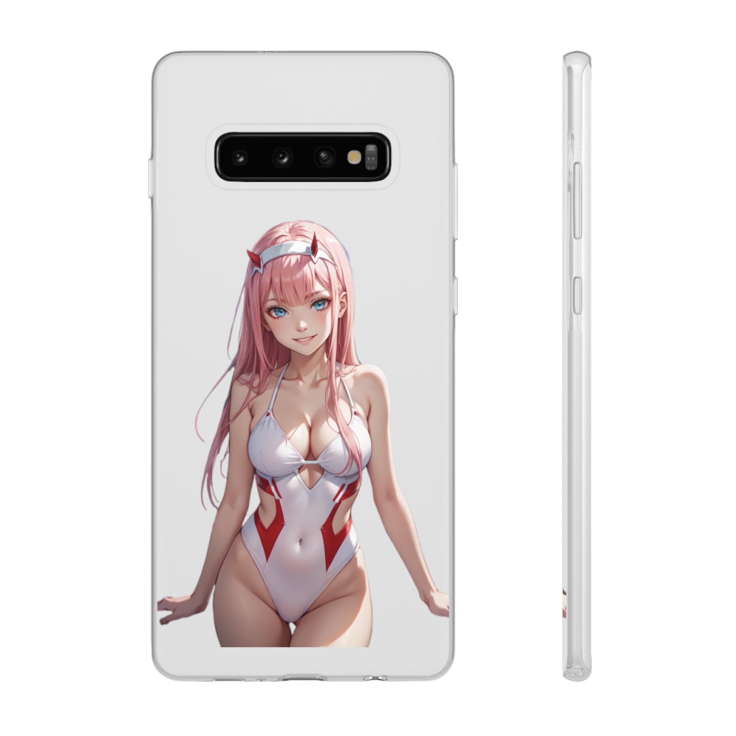 Japanese Art Phone Case – Limited Edition – DARLING