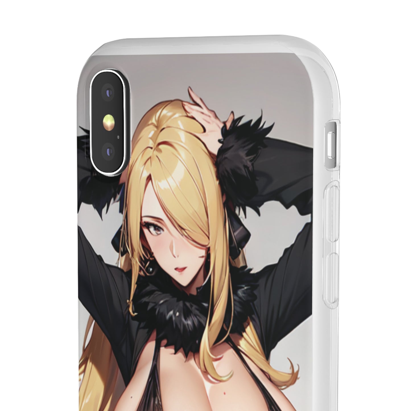 Japanese Art Phone Case – Limited Edition – CYNTHIA