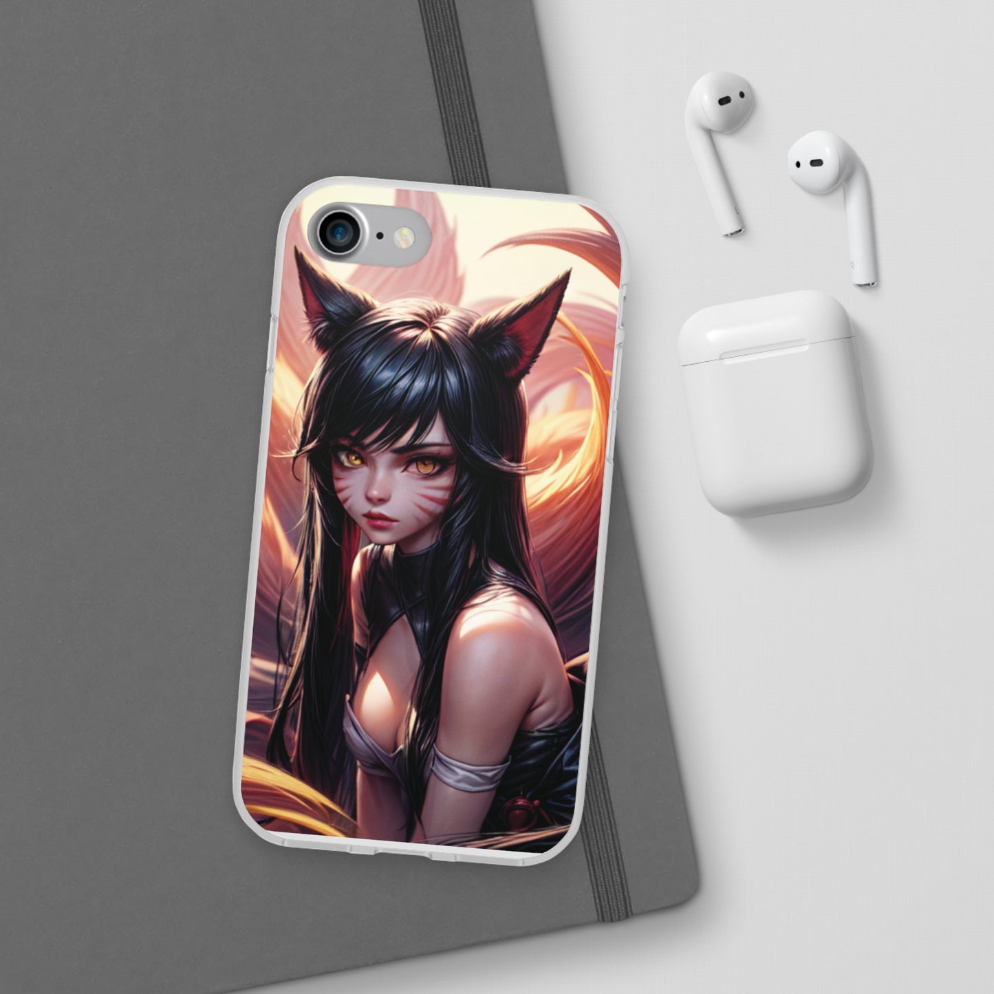 Japanese Art Phone Case – Limited Edition – AHRI 5