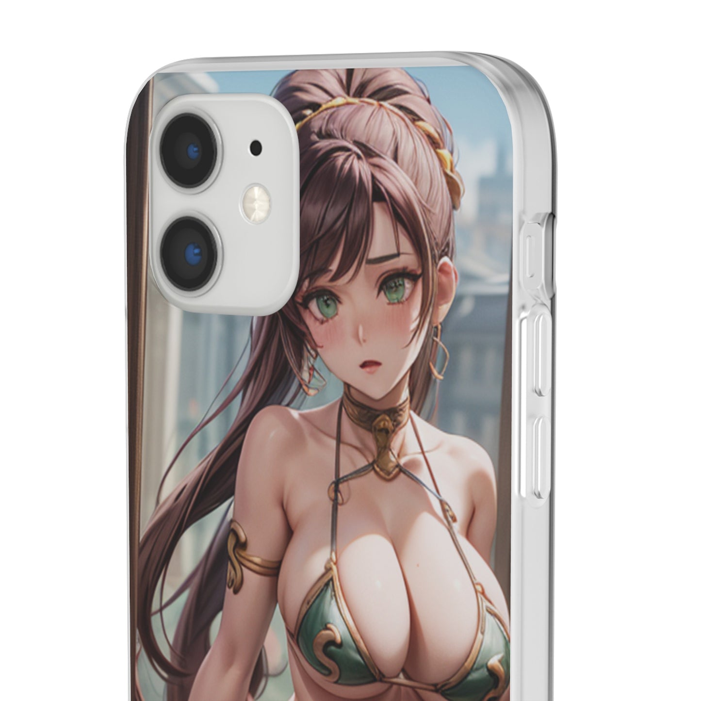 Japanese Art Phone Case – Limited Edition – LEIA