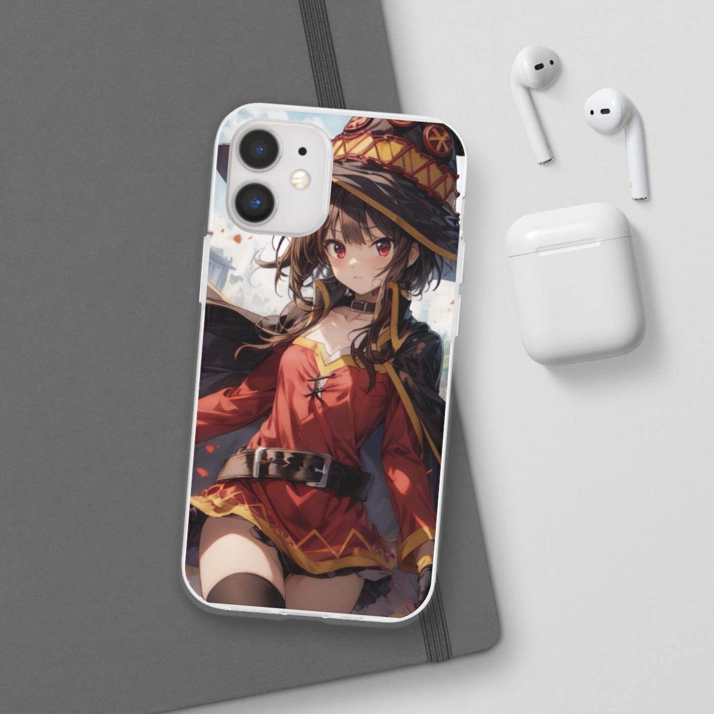 Japanese Art Phone Case – Limited Edition – MEGUMIN