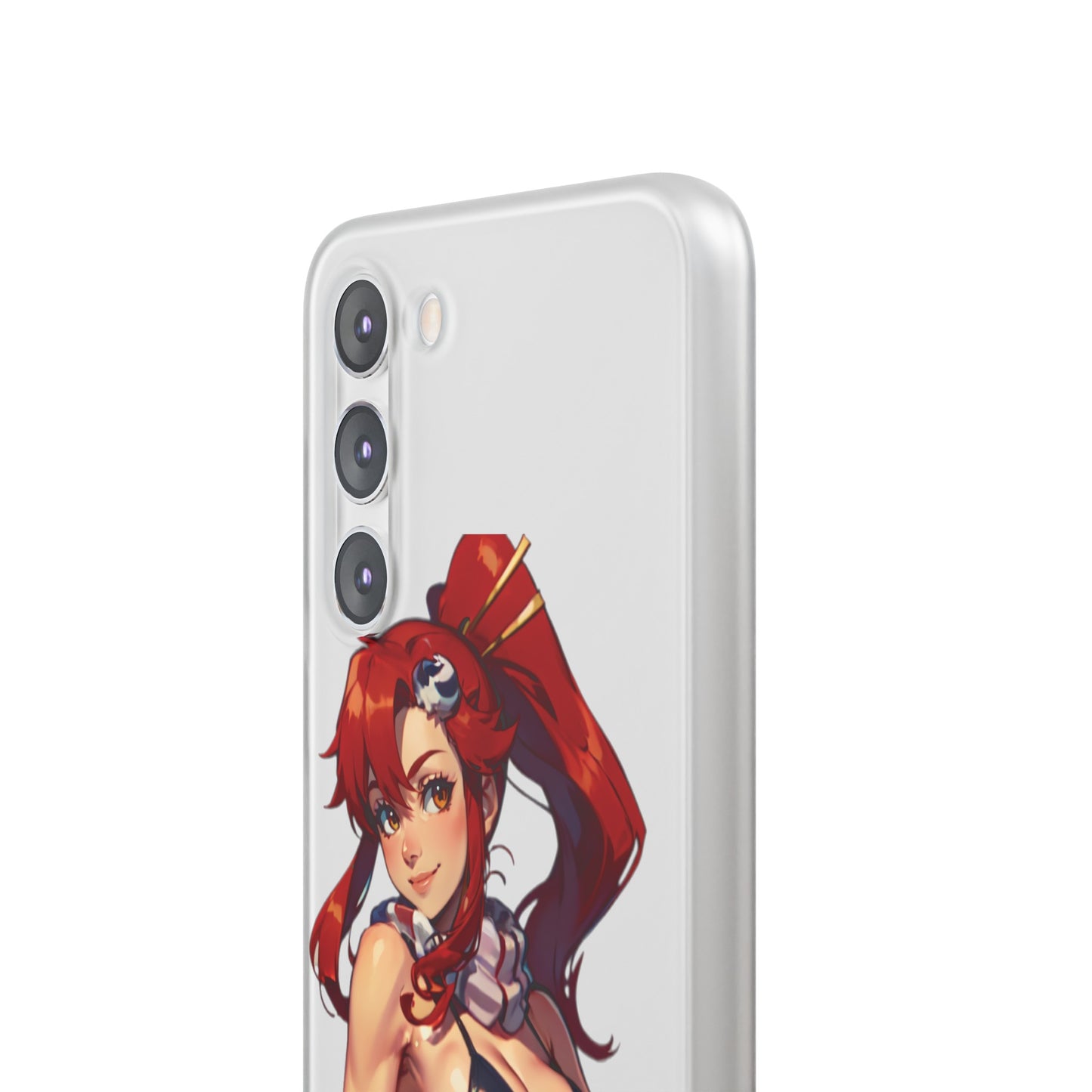 Japanese Art Phone Case – Limited Edition – YOKO