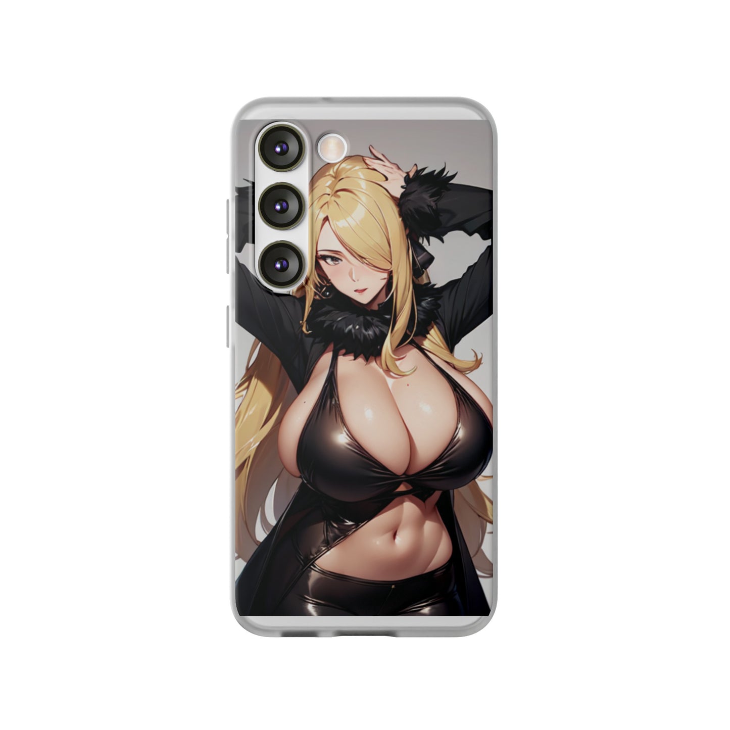 Japanese Art Phone Case – Limited Edition – CYNTHIA