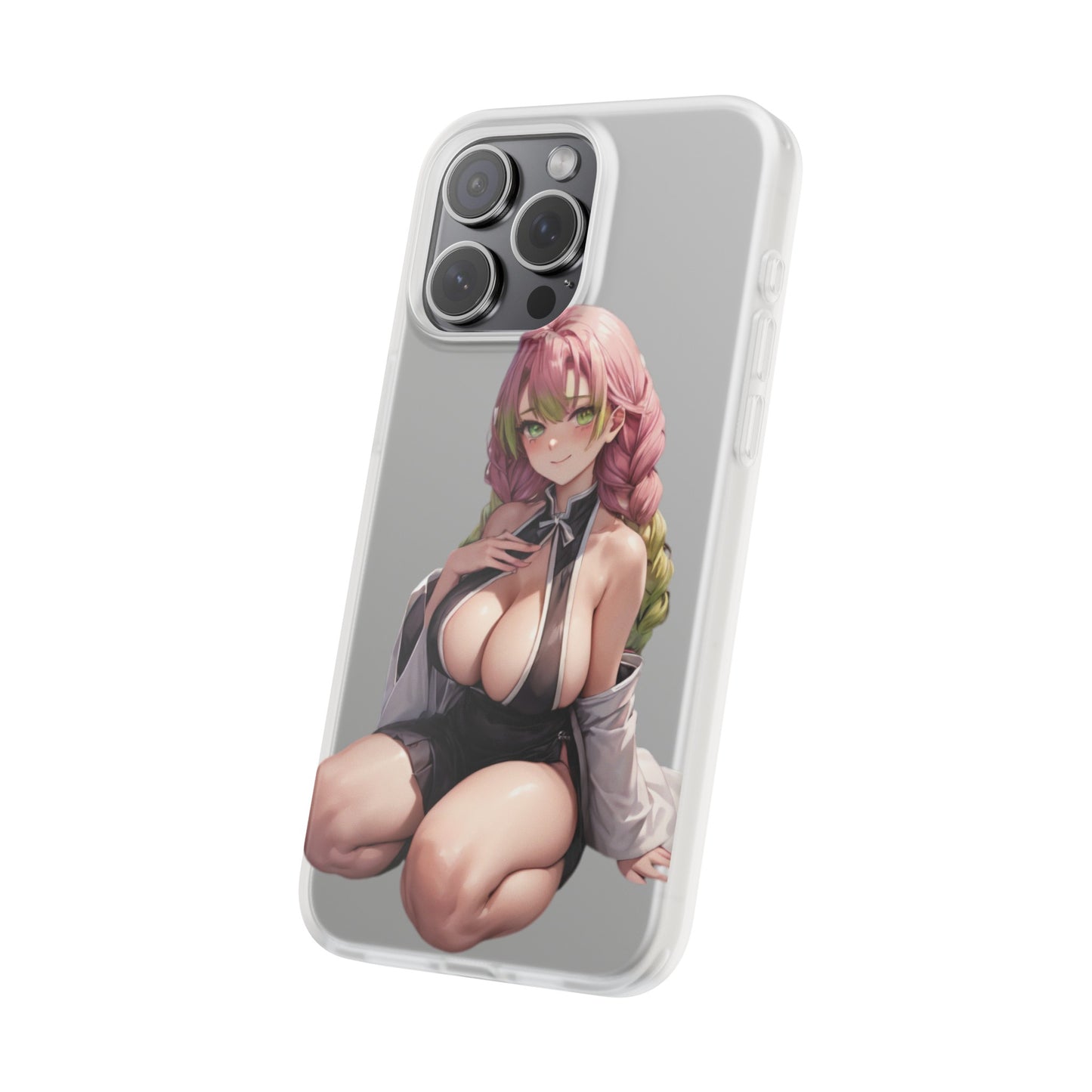 Japanese Art Phone Case – Limited Edition – MITSURI