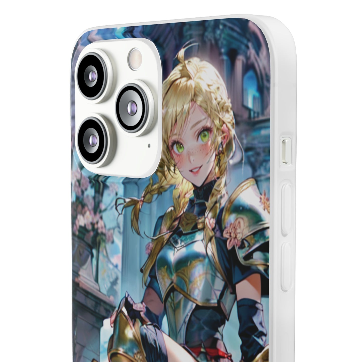 Japanese Art Phone Case – Limited Edition – STELLA