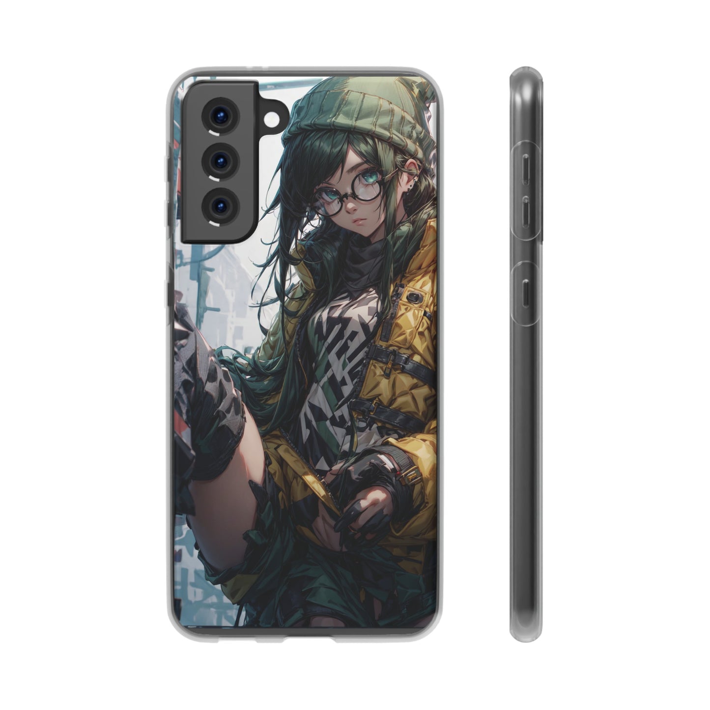 Japanese Art Phone Case – Limited Edition – KILLJOY