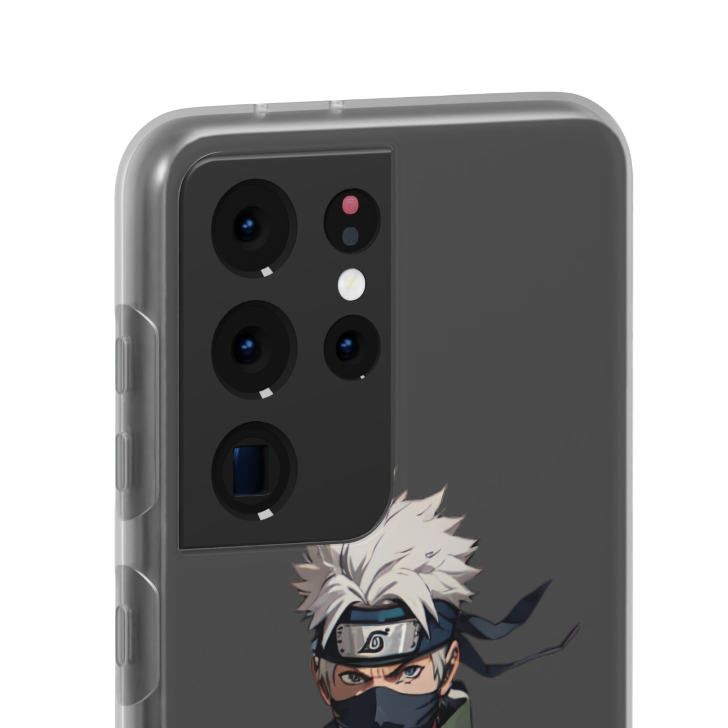 Japanese Art Phone Case – Limited Edition – KAKASHI