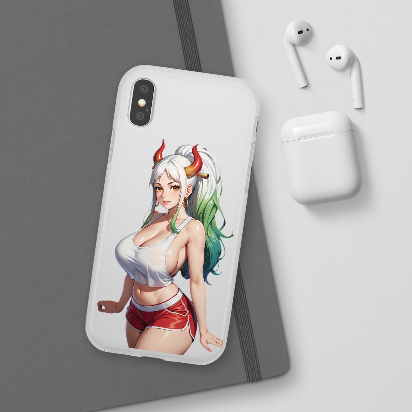 Japanese Art Phone Case – Limited Edition – YAMATO GYM