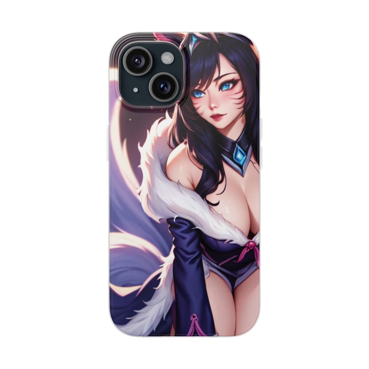 Japanese Art Phone Case – Limited Edition – AHRI