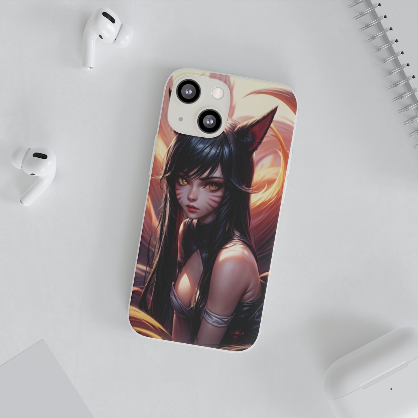 Japanese Art Phone Case – Limited Edition – AHRI 5