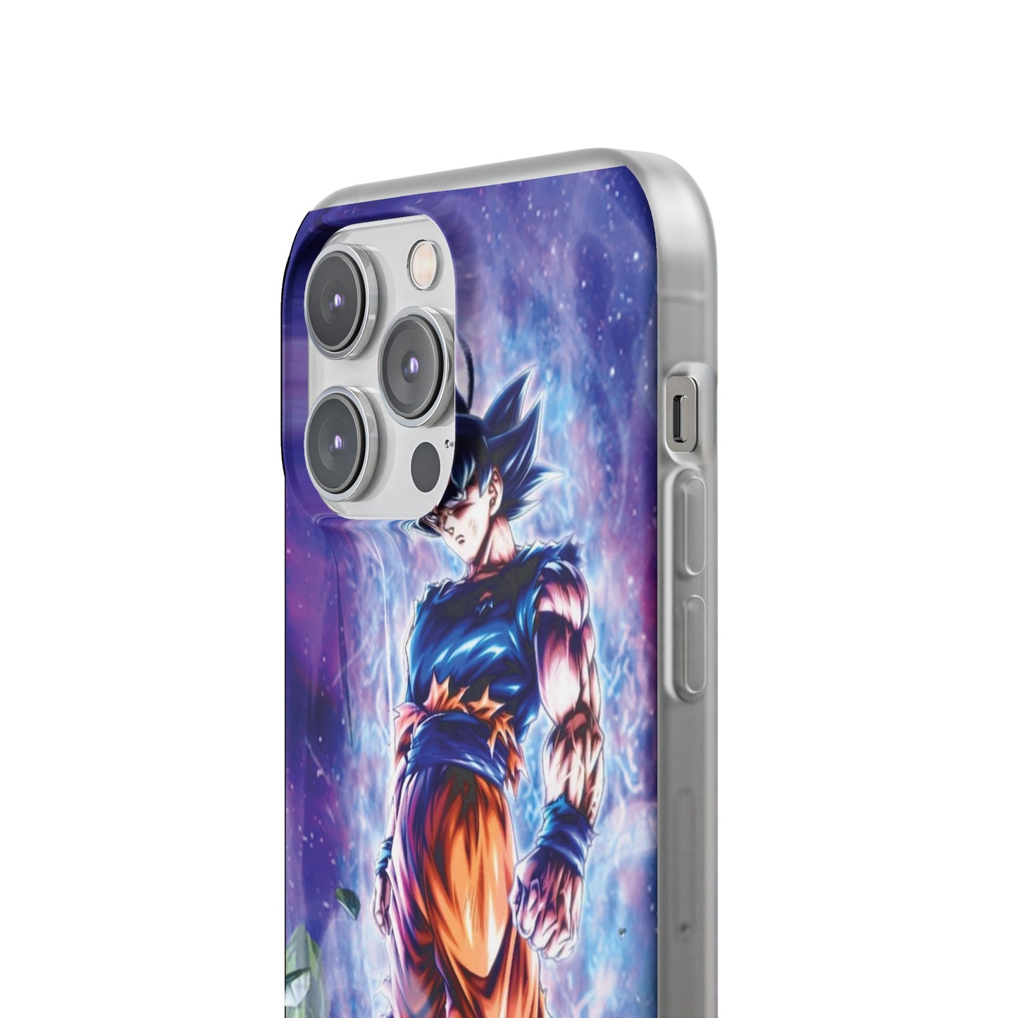 Japanese Art Phone Case – Limited Edition –GOKU ULTRA