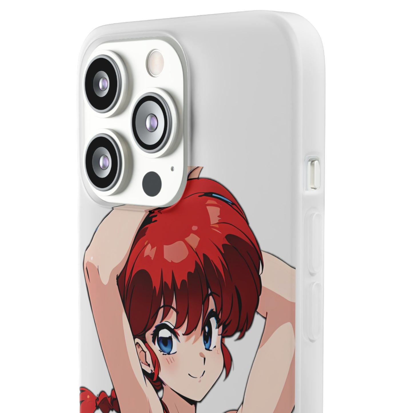 Japanese Art Phone Case – Limited Edition – RANMA CHAN 3