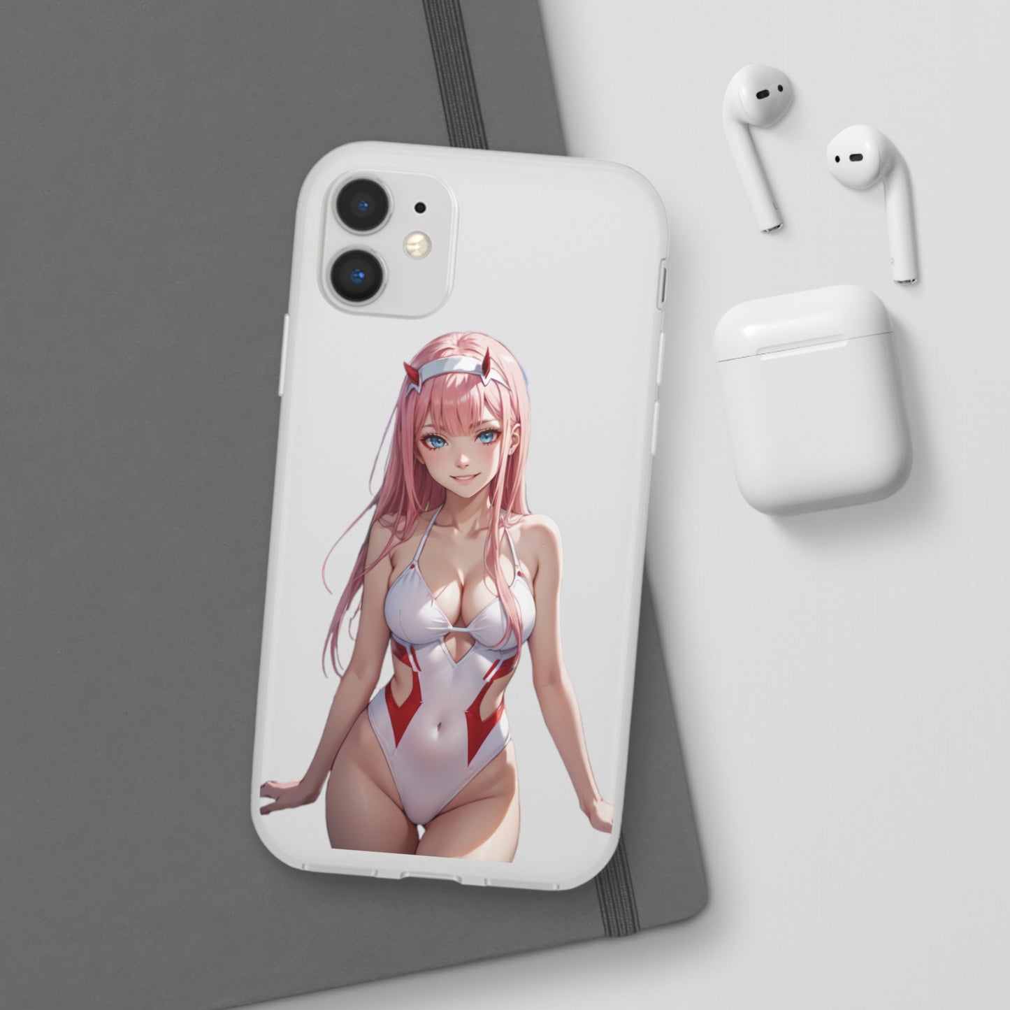 Japanese Art Phone Case – Limited Edition – DARLING