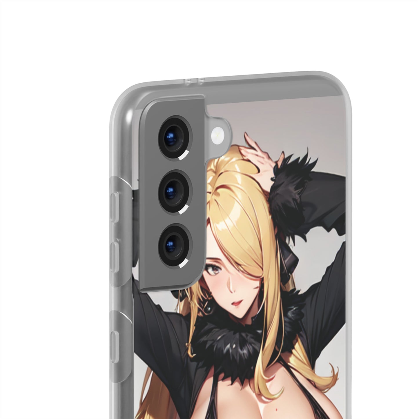 Japanese Art Phone Case – Limited Edition – CYNTHIA