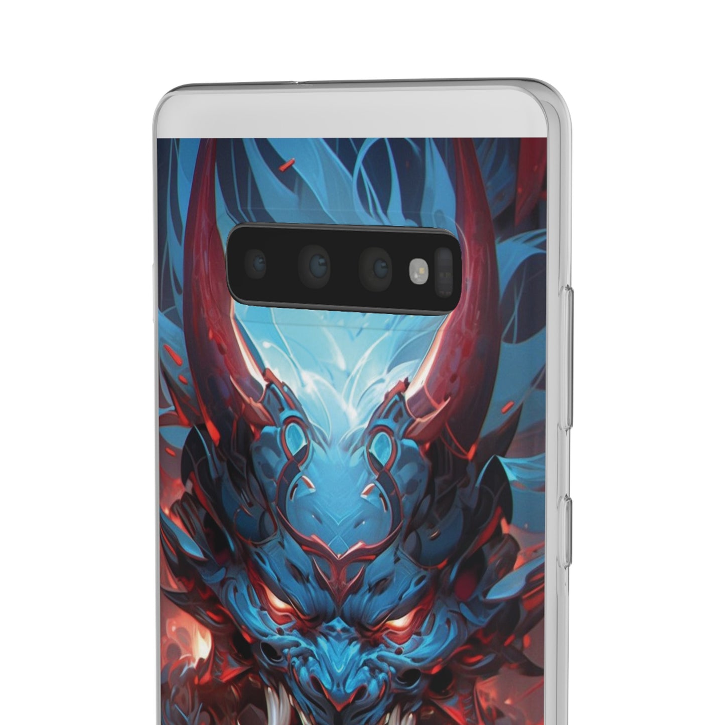 Japanese Art Phone Case – Limited Edition – KAISER ONI