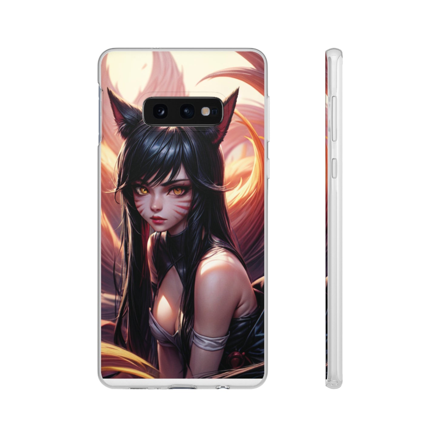 Japanese Art Phone Case – Limited Edition – AHRI 5