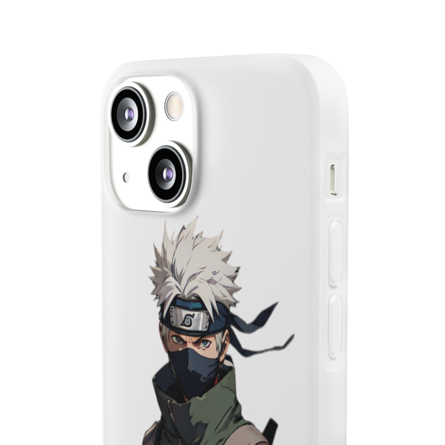 Japanese Art Phone Case – Limited Edition – KAKASHI