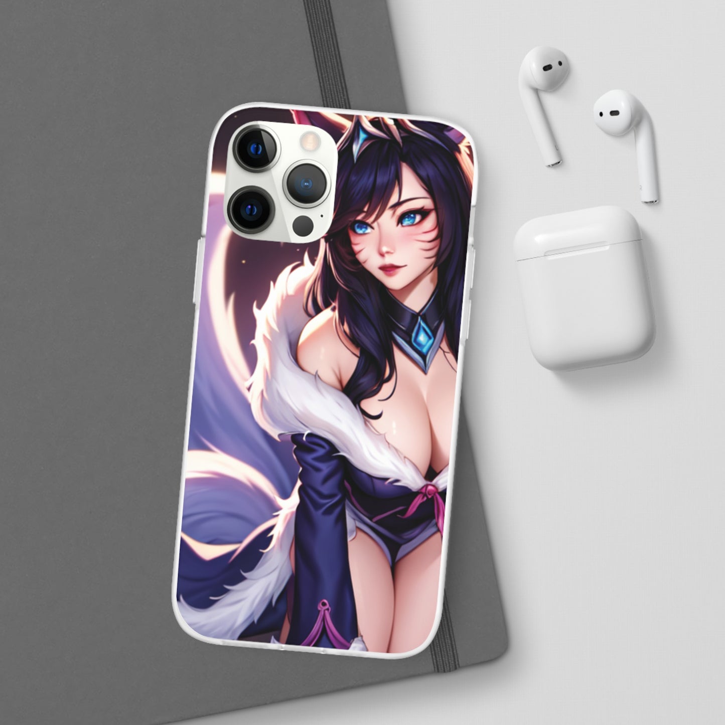 Japanese Art Phone Case – Limited Edition – AHRI