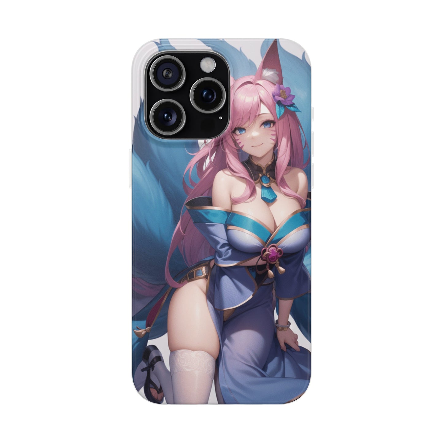 Japanese Art Phone Case – Limited Edition – AHRI 4