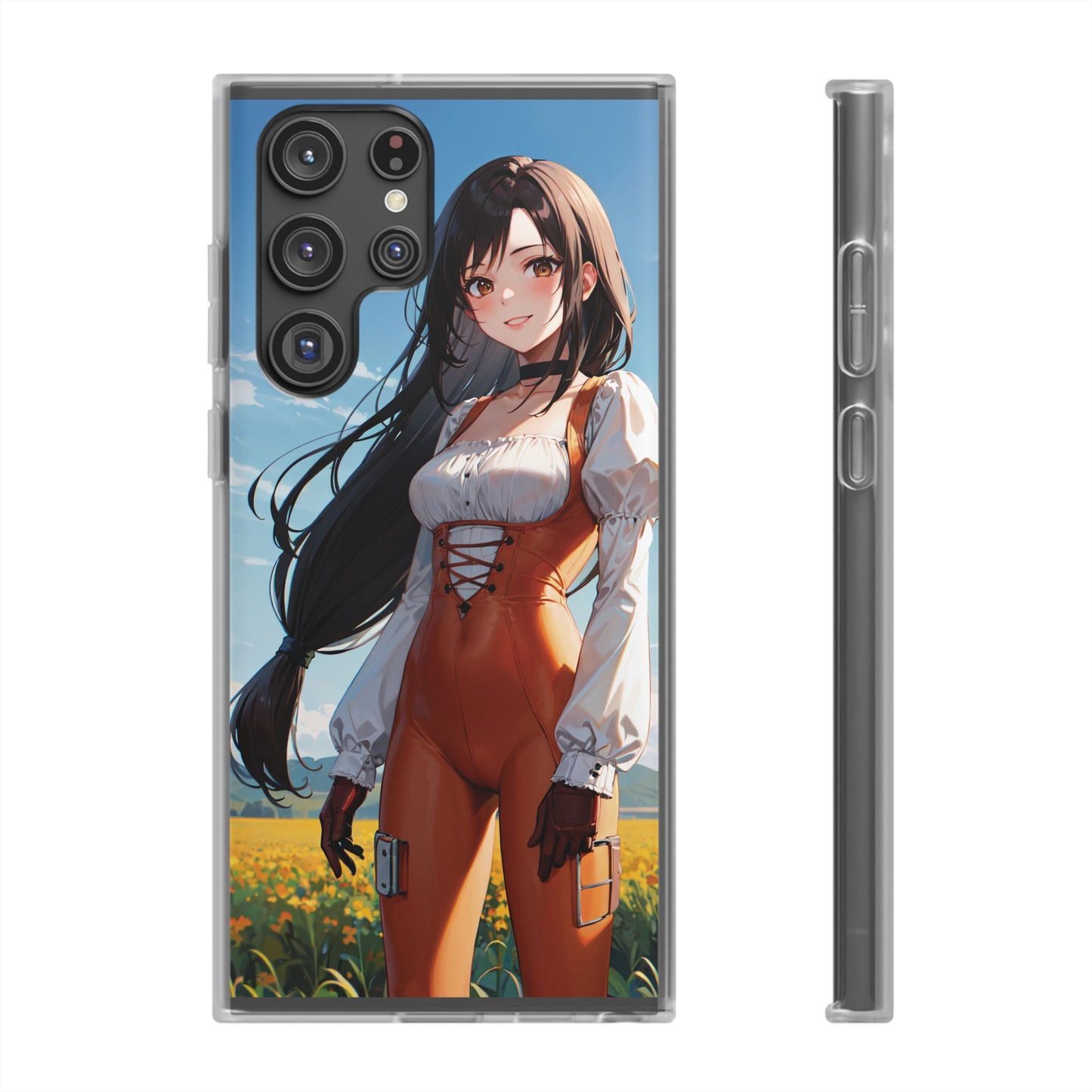 Copy of Japanese Art Phone Case – Limited Edition – GARNET