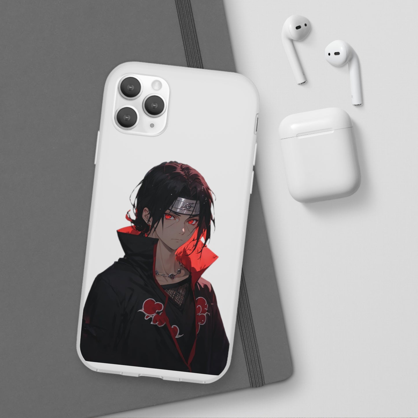 Japanese Art Phone Case – Limited Edition – ITACHI