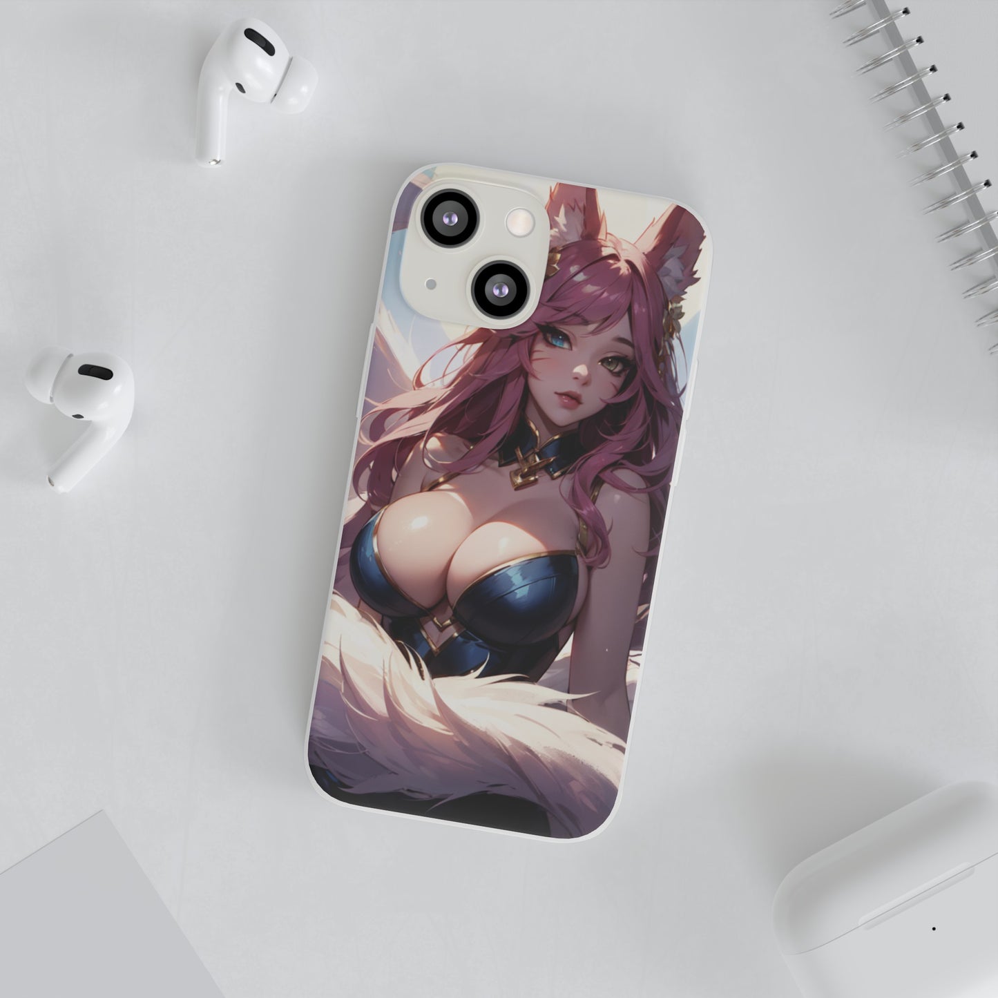 Japanese Art Phone Case – Limited Edition – AHRI 3