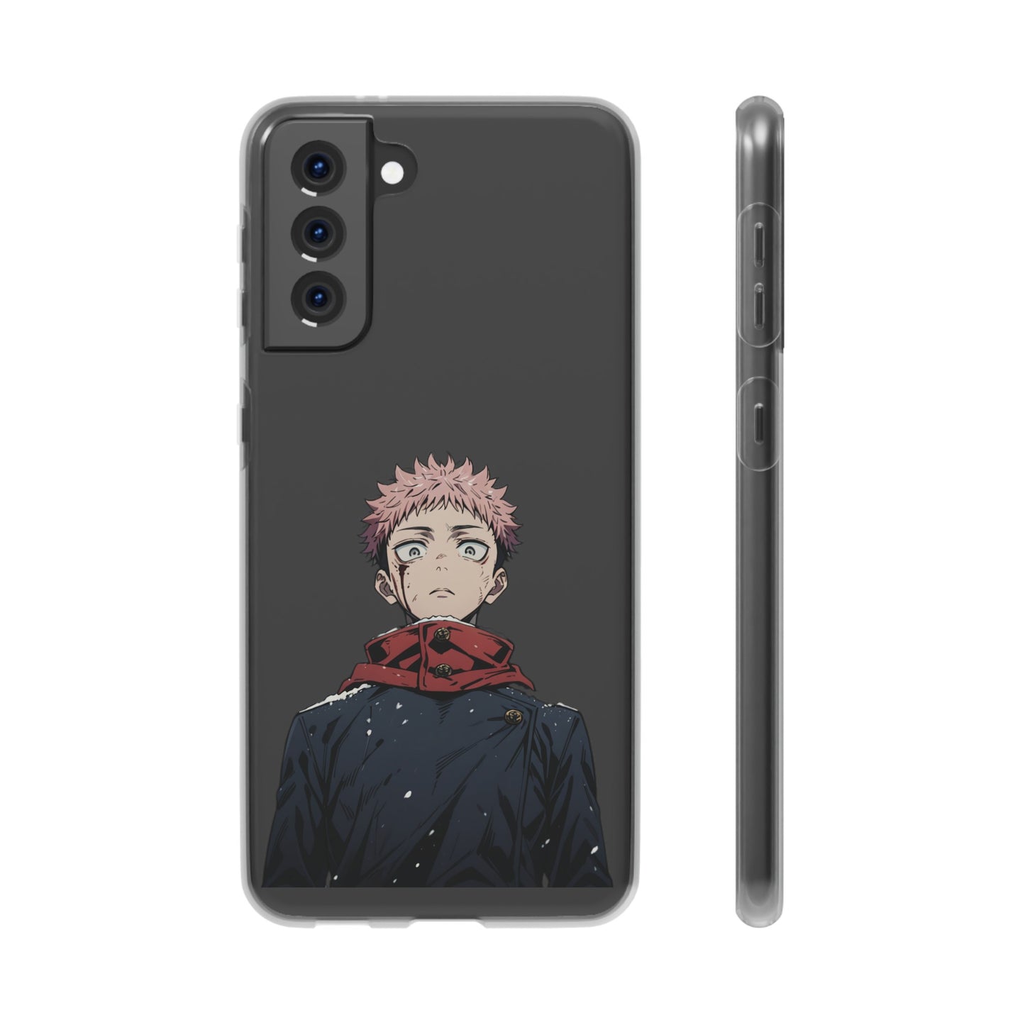 Japanese Art Phone Case – Limited Edition – YUJI