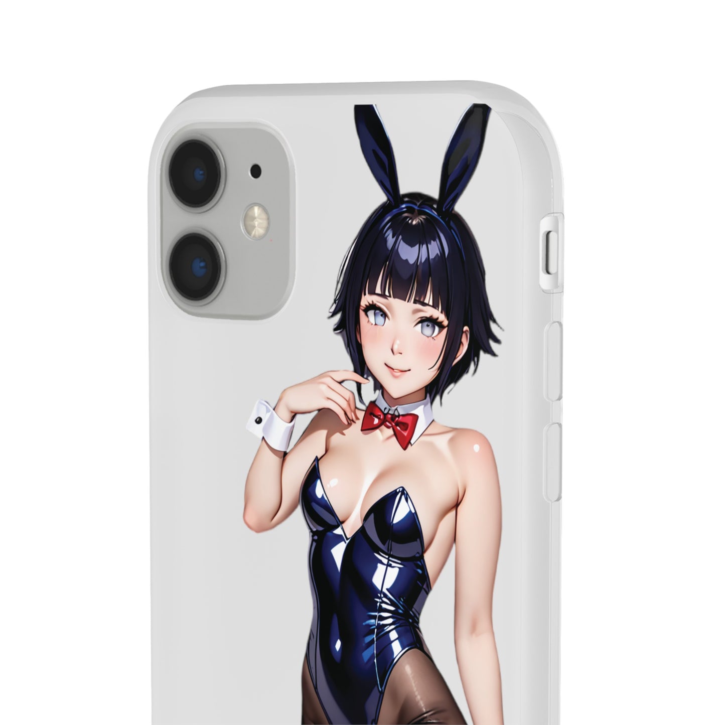 Japanese Art Phone Case – Limited Edition – HINATA BUNNY