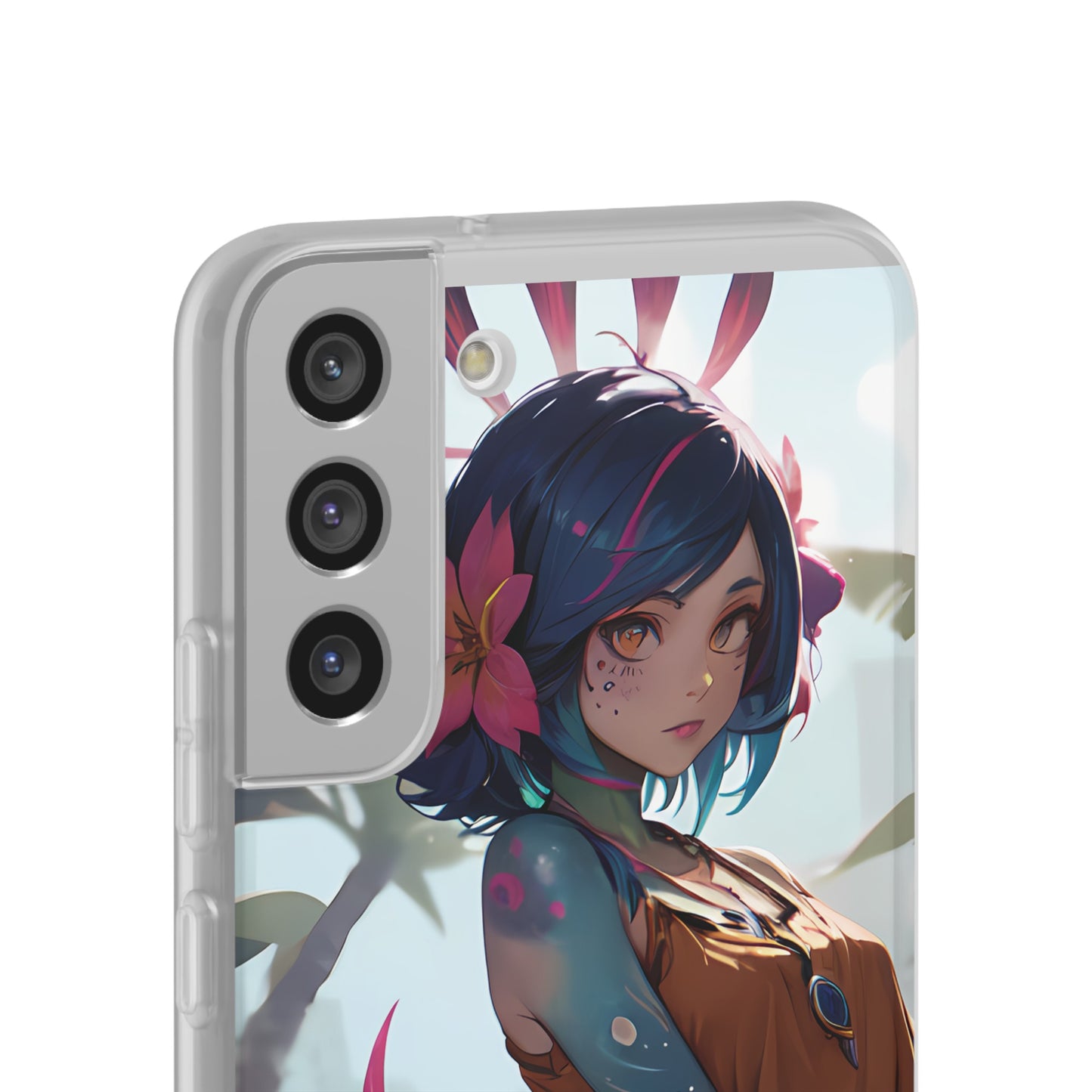 Japanese Art Phone Case – Limited Edition – NEEKO