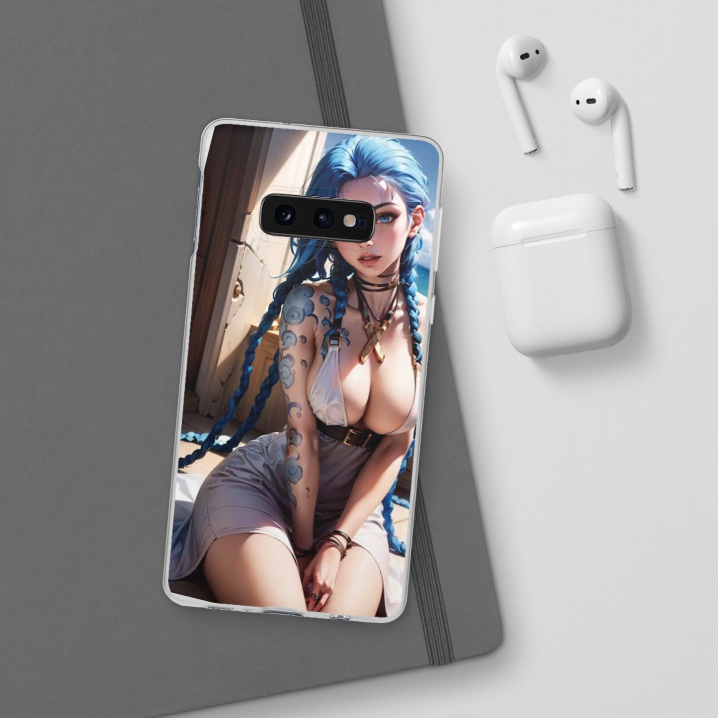 Japanese Art Phone Case – Limited Edition – JINX 3