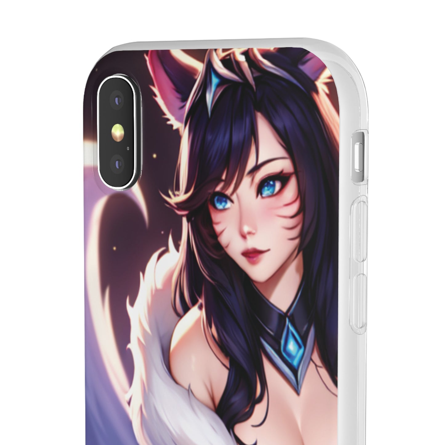 Japanese Art Phone Case – Limited Edition – AHRI